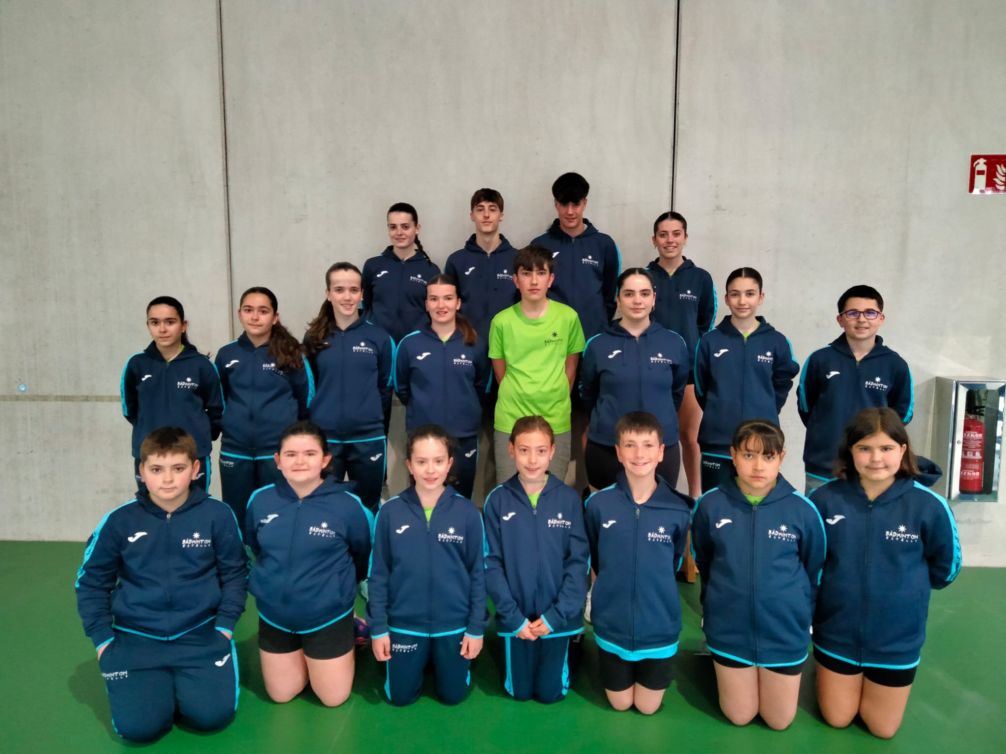 &quot;El CB Estella se hace con 16 medallas en la 4&ordf; jornada de los Juegos Deportivos de Navarra&quot;